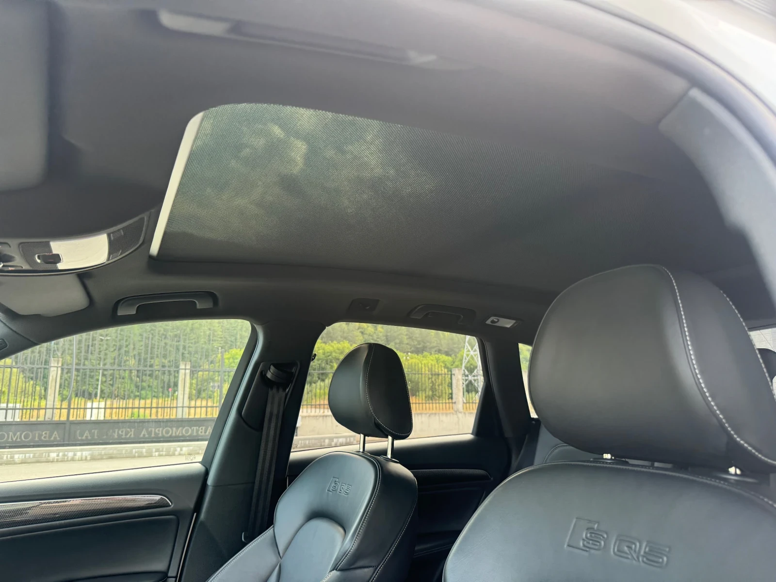 Audi SQ5 FULL MAXX-SWISS, снимка 12 - Автомобили и джипове - 56205893