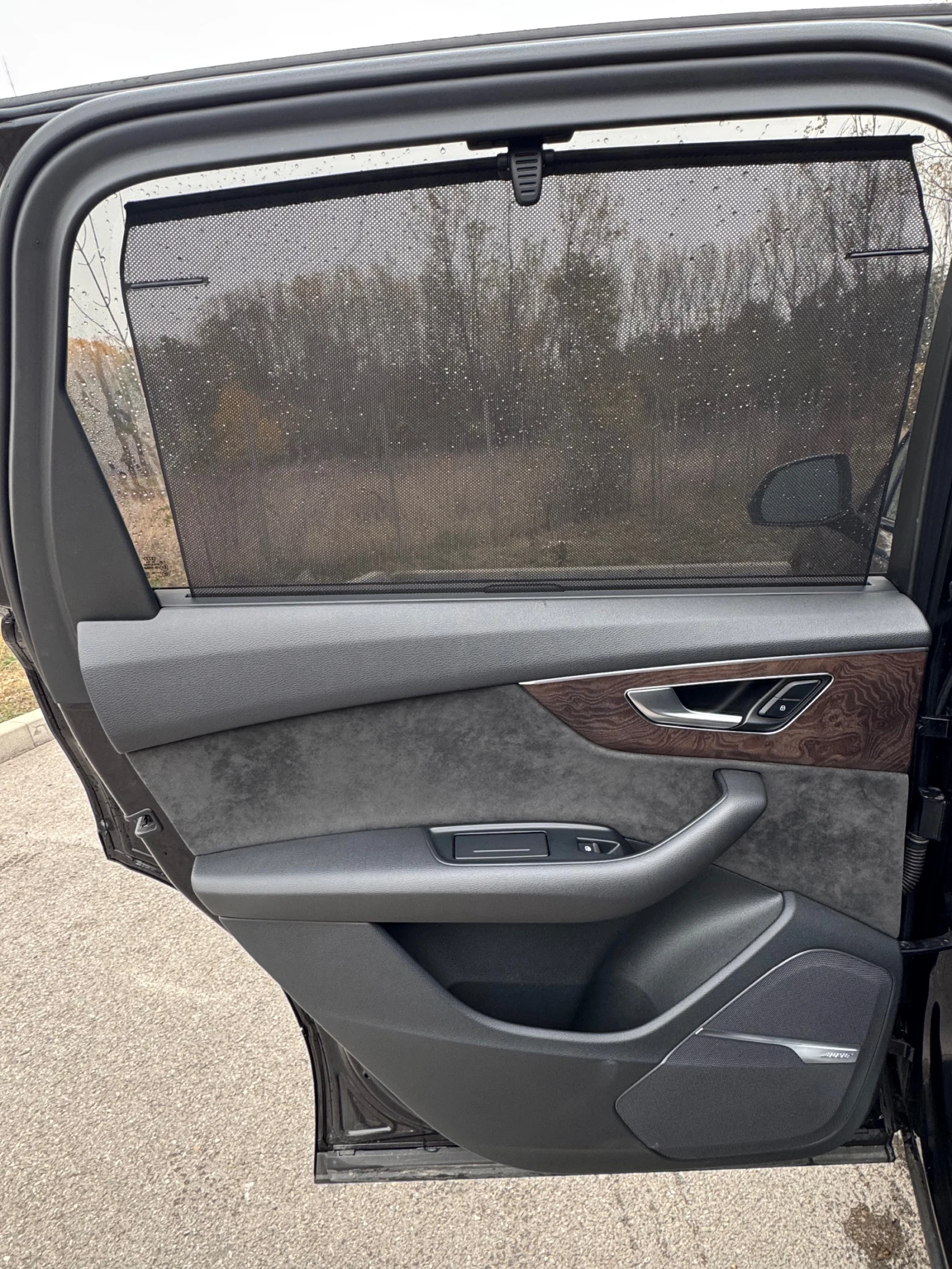 Audi Q7, снимка 7 - Автомобили и джипове - 56654894