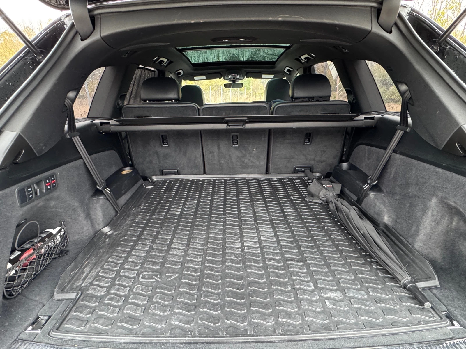 Audi Q7, снимка 16 - Автомобили и джипове - 56654894