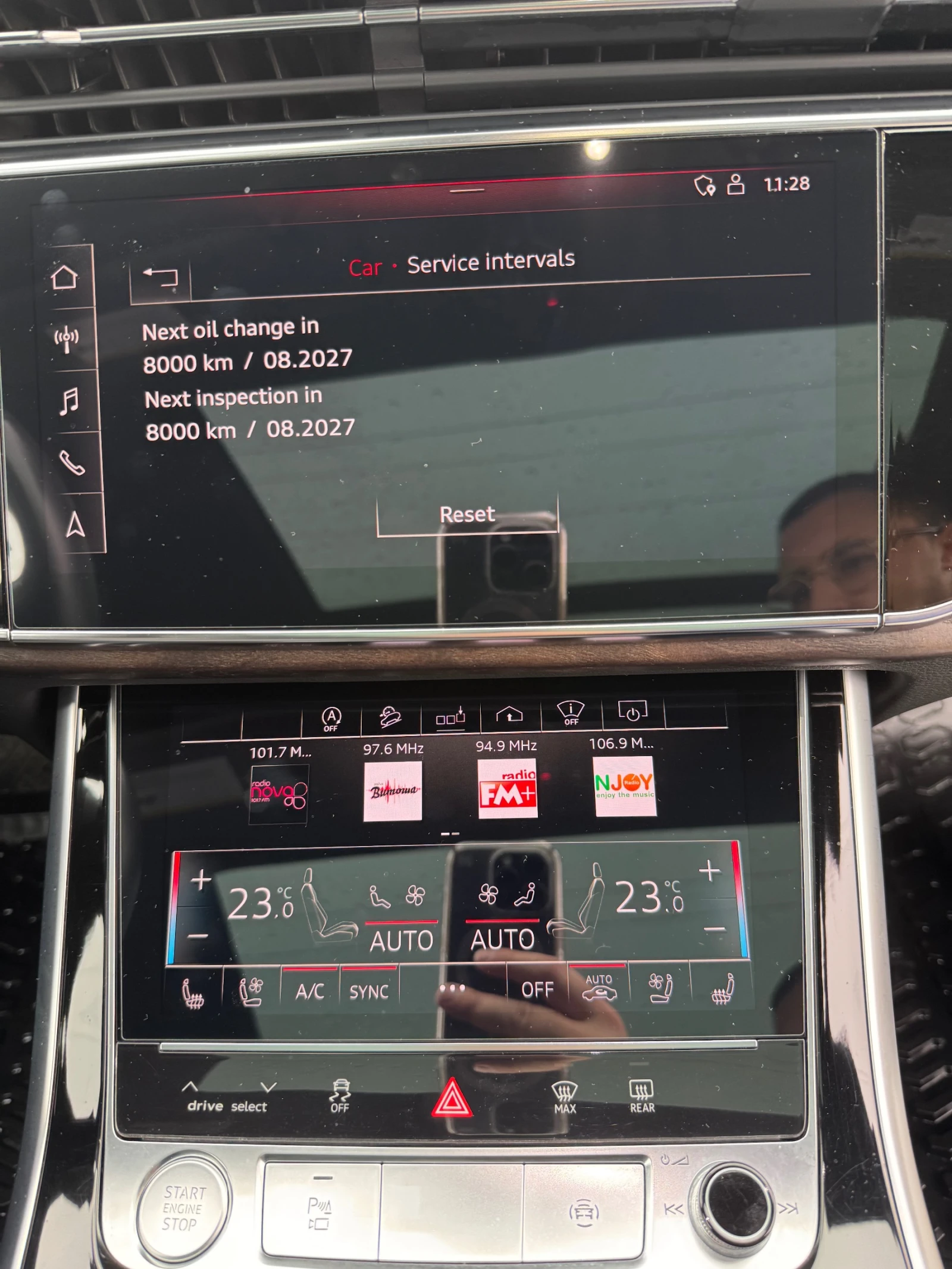 Audi Q7, снимка 15 - Автомобили и джипове - 56654894