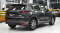 Mazda CX-5 SIGNATURE 2.5 SKYACTIV-G Automatic - изображение 6