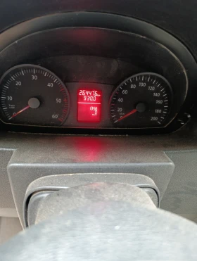 VW Crafter 2.5TDI, снимка 4