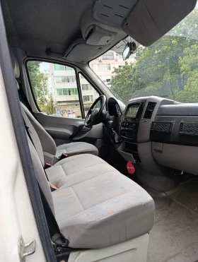 VW Crafter 2.5TDI, снимка 5