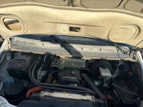 Iveco 35c13 2, 3 MPI - климатроник, снимка 9