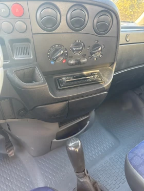 Iveco 35c13 2, 3 MPI - климатроник, снимка 8