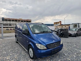 Mercedes-Benz Vito ХЛАДИЛЕН , снимка 3