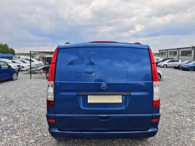 Mercedes-Benz Vito ХЛАДИЛЕН , снимка 6