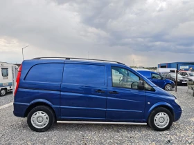 Mercedes-Benz Vito ХЛАДИЛЕН , снимка 4