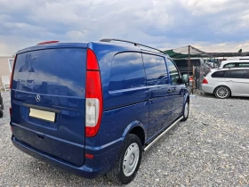Mercedes-Benz Vito ХЛАДИЛЕН , снимка 5