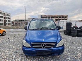 Mercedes-Benz Vito ХЛАДИЛЕН , снимка 2