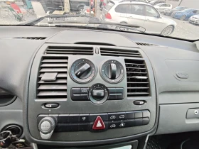 Mercedes-Benz Vito ХЛАДИЛЕН , снимка 12