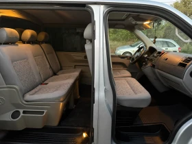 VW Transporter 2.5TDI, снимка 10