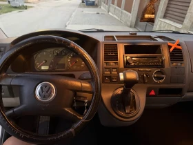 VW Transporter 2.5TDI, снимка 13