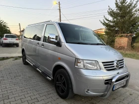 VW Transporter 2.5TDI, снимка 3