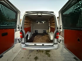 VW Transporter 2.5TDI, снимка 8