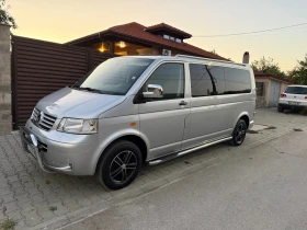 VW Transporter 2.5TDI, снимка 2
