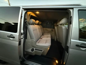VW Transporter 2.5TDI, снимка 9