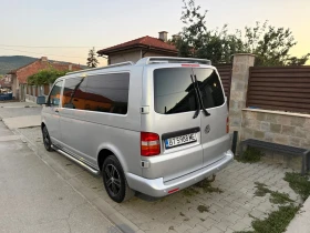 VW Transporter 2.5TDI, снимка 4