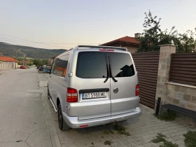 VW Transporter 2.5TDI, снимка 5