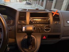 VW Transporter 2.5TDI, снимка 14