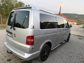 VW Transporter 2.5TDI, снимка 6