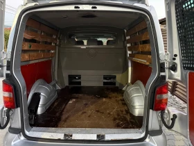 VW Transporter 2.5TDI, снимка 7