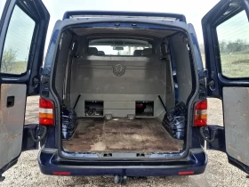 VW Transporter 2.5 TDI automat , снимка 7