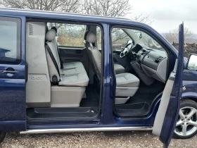 VW Transporter 2.5 TDI automat , снимка 8