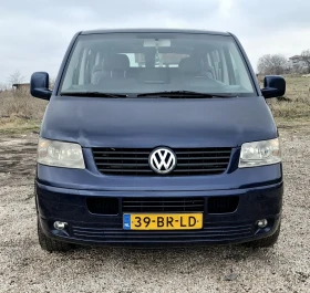 VW Transporter 2.5 TDI automat , снимка 3