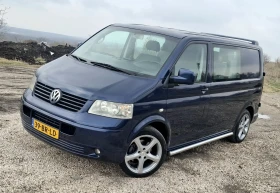 VW Transporter 2.5 TDI automat , снимка 1