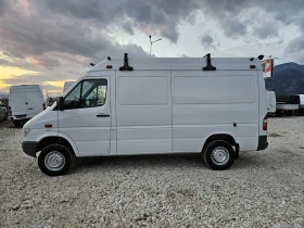 Mercedes-Benz Sprinter 312 4 x 4, Работилница, Бързи/Бавни, снимка 2