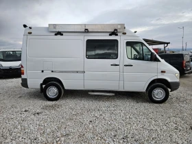 Mercedes-Benz Sprinter 312 4 x 4, Работилница, Бързи/Бавни, снимка 6