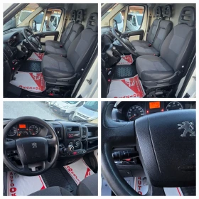 Peugeot Boxer 2.2HDI Евро5 6ск. Темпомат, снимка 13