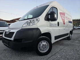 Peugeot Boxer 2.2HDI Евро5 6ск. Темпомат, снимка 1