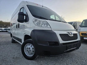 Peugeot Boxer 2.2HDI Евро5 6ск. Темпомат, снимка 3