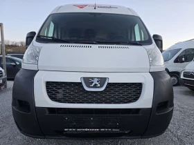 Peugeot Boxer 2.2HDI Евро5 6ск. Темпомат, снимка 2