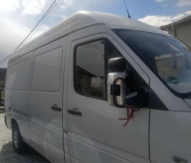 Mercedes-Benz Sprinter 211 | Mobile.bg    2