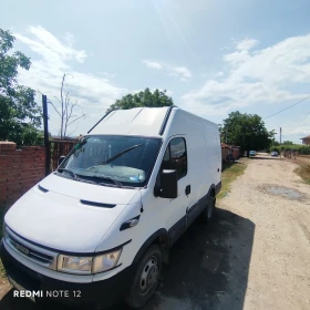 Iveco Deily 50C 50 C14, 3.0,  | Mobile.bg    2