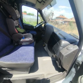 Iveco Deily 50C 50 C14, 3.0,  | Mobile.bg    6
