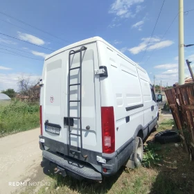 Iveco Deily 50C 50 C14, 3.0,  | Mobile.bg    4