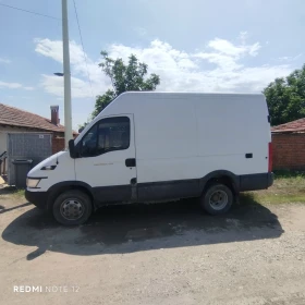     Iveco Deily 50C 50 C14, 3.0, 