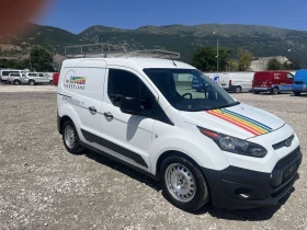 Обява за продажба на Ford Transit CONNECT!119.000KM!EURO6!KLIMA! ~13 500 лв. - изображение 1