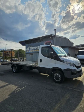 Обява за продажба на Iveco Daily 3.0D/Климатик ~36 000 лв. - изображение 1