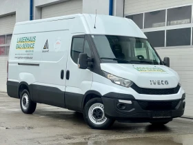 Iveco Daily 35s15 / 197 000км! /  3 000cc / Климатроник