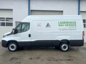 Iveco Daily 35s15 / 197 000! /  3 000cc /  | Mobile.bg    4