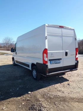 Citroen Jumper 2000 | Mobile.bg    6