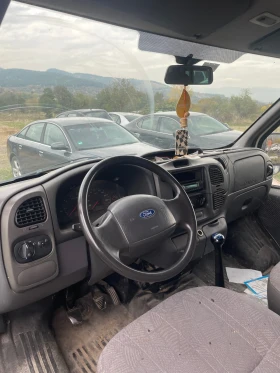 Обява за продажба на Ford Transit 2.0 tdci 8+ 1 ~4 500 лв. - изображение 2 | Auto.bg Обява за продажба на Ford Transit 2.0 tdci 8+ 1 ~4 500 лв. - изображение 2