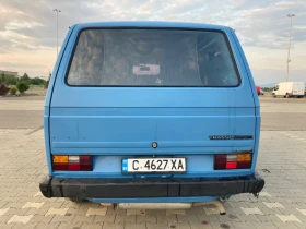 VW T3 1.6d | Mobile.bg    3