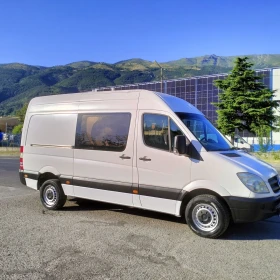 Mercedes-Benz Sprinter 311cdi 6 места клима - изображение 1