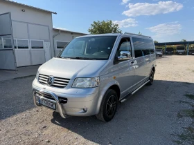 ������ VW Transporter